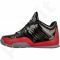 Krepšinio batai  Adidas 3 Series 2015 NBA Jr D69656