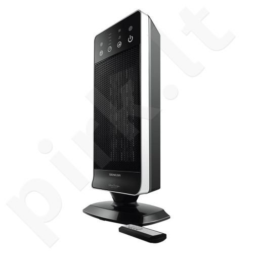 Šildytuvas Ceramic Heater Sencor SFH 9012