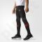 Tamprės Adidas Response Long Tights M AA6934
