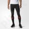 Tamprės Adidas Response Long Tights M AA6934