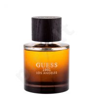 GUESS Guess 1981, Los Angeles, tualetinis vanduo vyrams, 100ml