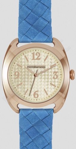 Laikrodis ROCCOBAROCCO MONTENAPOLEONE  RB0116