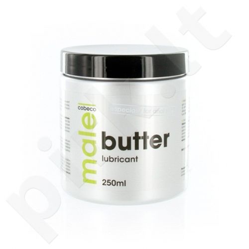 Male Butter Lubricant 225 g