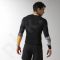 Marškinėliai kompresiniai Reebok CrossFit Engineered Long Sleeve M B45167