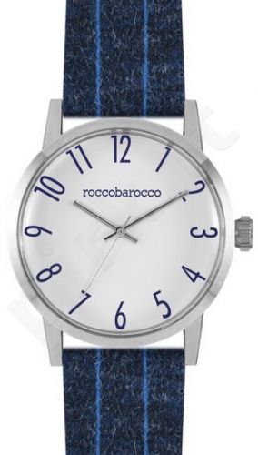 Laikrodis ROCCOBAROCCO CLASSY  RB0177