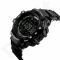 Vyriškas laikrodis SKMEI DG1226BL Black
