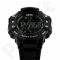 Vyriškas laikrodis SKMEI DG1226BL Black