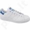 Sportiniai bateliai Adidas  Stan Smith Jr S74778 baltas