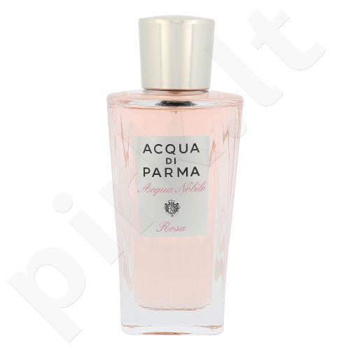 Acqua di Parma Acqua Nobile Rosa, tualetinis vanduo moterims, 75ml