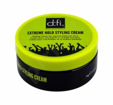 Revlon Professional Be Fabulous, Extreme Hold Styling Cream, plaukų kremas moterims, 75g