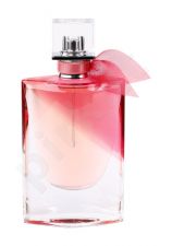 Lancôme La Vie Est Belle, En Rose, tualetinis vanduo moterims, 50ml