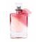 Lancôme La Vie Est Belle, En Rose, tualetinis vanduo moterims, 50ml