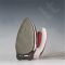 Ariete 6224 Travel Chic Steam Iron, 800W, Red