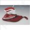 Ariete 6224 Travel Chic Steam Iron, 800W, Red