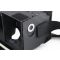 3D akiniai Virtuali tikrovė MODECOM FreeHANDS MC-G3DC-01