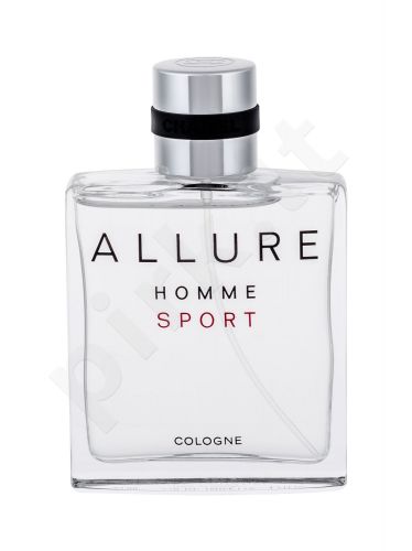 Chanel Allure Homme Sport Cologne, Eau de odekolonas vyrams, 50ml