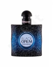 Yves Saint Laurent Black Opium, Intense, kvapusis vanduo moterims, 50ml