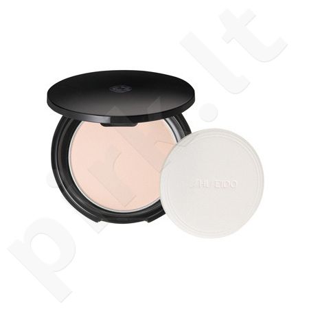 Shiseido Translucent Pressed Powder, kompaktinė pudra moterims, 7g