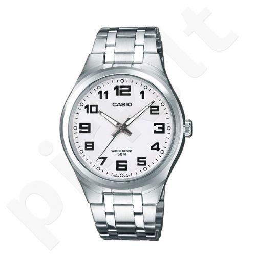 Vyriškas Klasikinis Casio laikrodis MTP1310PD-7BVEF