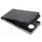 Microsoft 950 XL Lumia atverčiamas dėklas by Mozo juodas