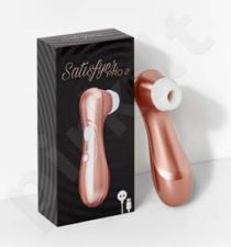 Satisfyer PRO 2