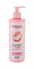 L´Oréal Paris Fine Flowers, prausiamasis pienelis moterims, 400ml