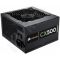 PSU Corsair Builder CX500 V2 500W, 80 Plus, Labai tylus 12cm ventiliatorius