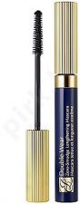 Estée Lauder Double Wear, Zero Smudge, blakstienų tušas moterims, 6ml, (01 Black)