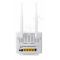 Edimax Wireless N300 ADSL2+ Broadband Router, Annex A,4xLAN, 5dBi,Ralink chipset