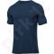 Marškinėliai treniruotėms Under Armour Sportstyle Left Chest Logo M 1257616-999