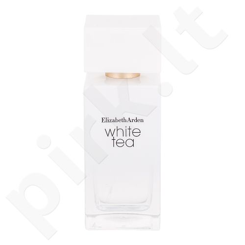 Elizabeth Arden White Tea, tualetinis vanduo moterims, 50ml