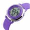Vaikiškas, Moteriškas laikrodis SKMEI AD1100 Kids Purple