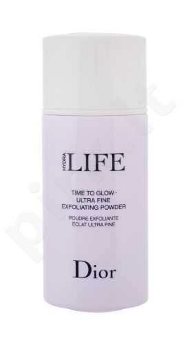 Christian Dior Hydra Life, Time to Glow, pilingas moterims, 40ml