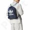 Krepšys Adidas Originals Gymsack Trefoil BK6727