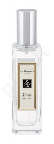 Jo Malone Orange Blossom, Eau de odekolonas moterims ir vyrams, 30ml