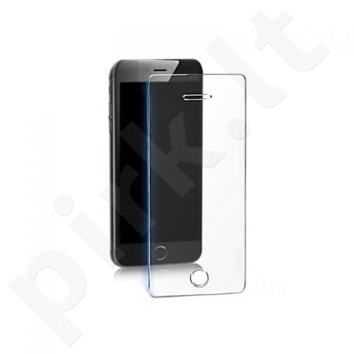 Qoltec Apsauginis grūdintas stiklas Qoltec Premium skirtas Apple iPhone 7 plus