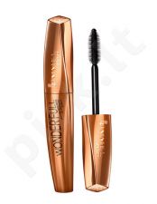 Rimmel London Wonder Full, blakstienų tušas moterims, 11ml, (001 Black)