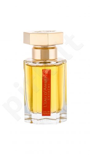 L´Artisan Parfumeur L´Eau d´Ambre, Extreme, kvapusis vanduo moterims, 30ml