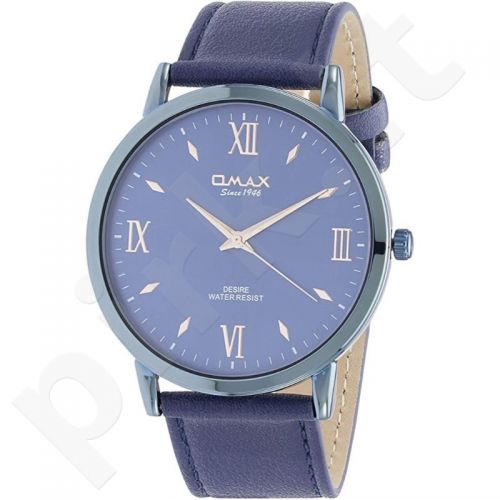 Vyriškas laikrodis OMAX DX15S44I