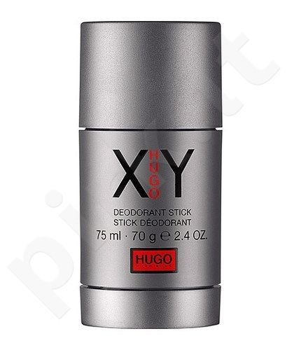 HUGO BOSS Hugo XY Man, dezodorantas vyrams, 75ml