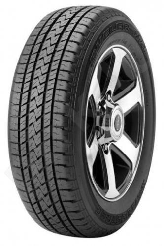 Vasarinės Bridgestone Dueler H/L 683 R18