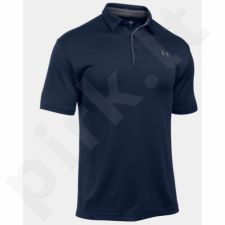 Marškinėliai treniruotėms Under Armour Tech Polo M 1290140-410