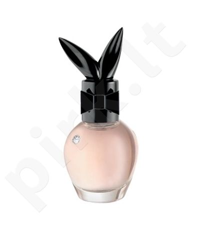 Playboy Play It Spicy For Her, tualetinis vanduo moterims, 50ml