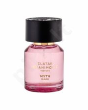 Zlatan Ibrahimovic Myth, Bloom, tualetinis vanduo moterims, 50ml