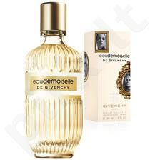 Givenchy Eaudemoiselle, tualetinis vanduo (EDT) moterims, 50 ml - Pirk.lt  parduotuvė