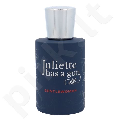 Juliette Has A Gun Gentlewoman, kvapusis vanduo moterims, 50ml