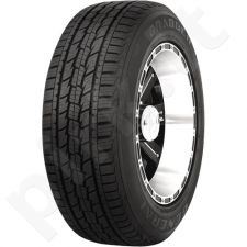 Vasarinės General Tire GRABBER HTS60 R20