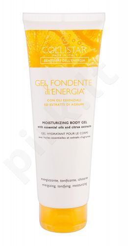 Collistar Benessere Dell´Energia, kūno želė moterims, 250ml