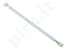 Žarnelė nerūd. plieno E006-5 sriegis F1/2 v./iš. 250cm