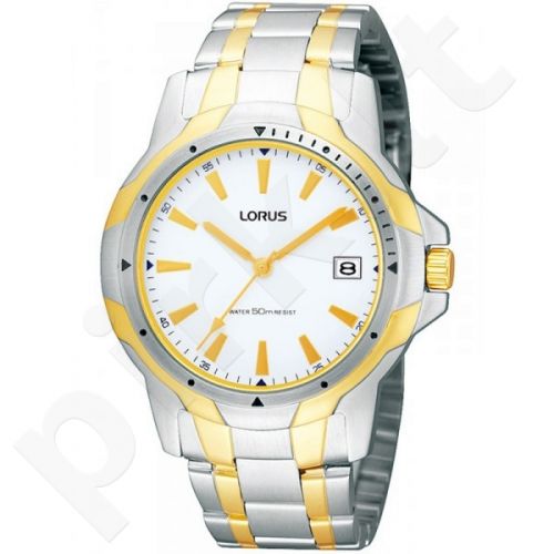 Vyriškas laikrodis LORUS RS906BX-9